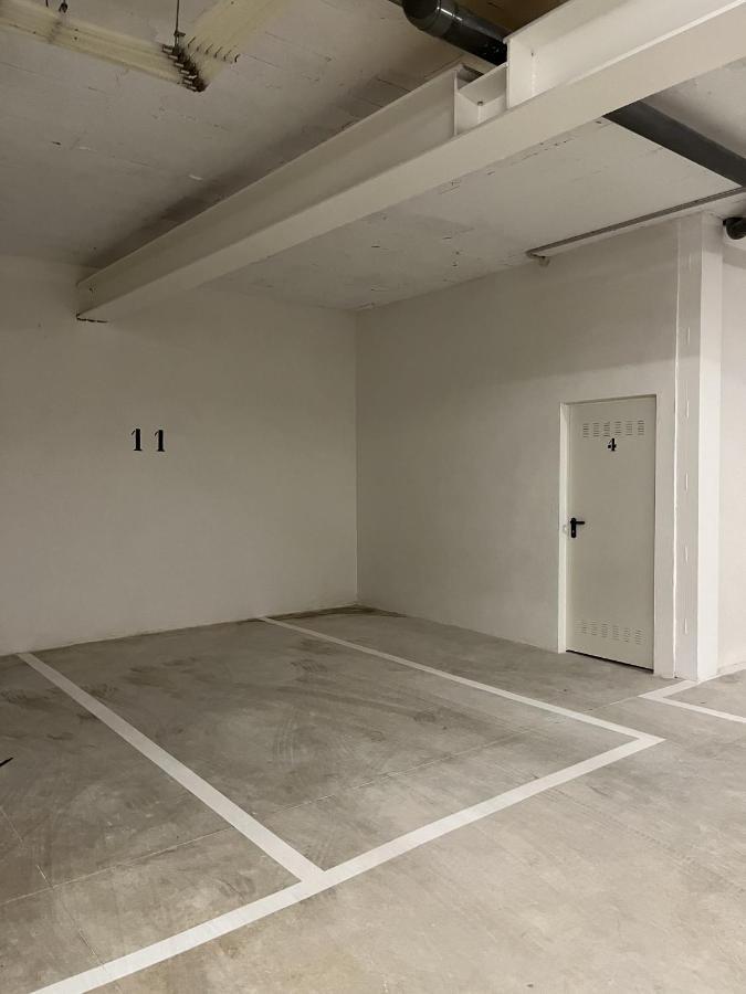 דירות Jaén Coello 31 מראה חיצוני תמונה